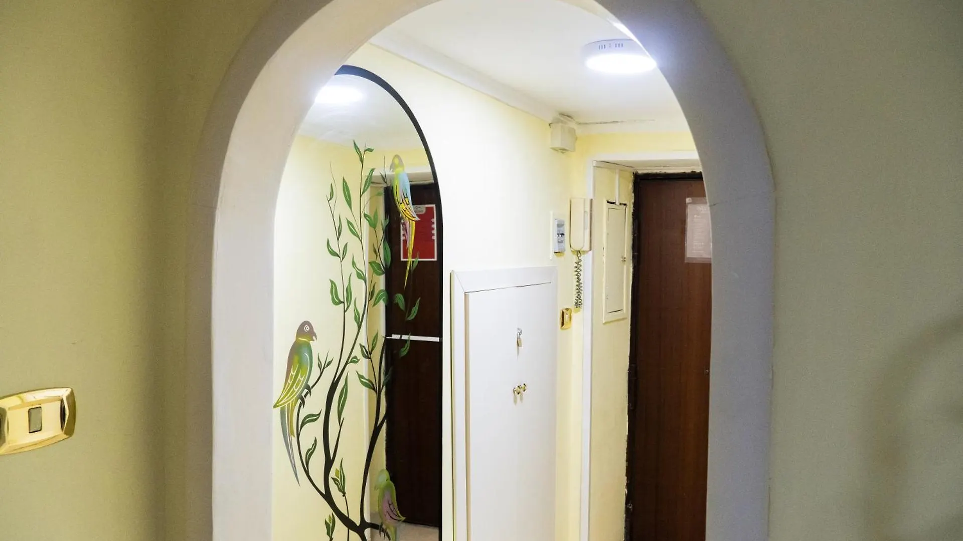 Gianludos Home - Centro Storico Neapol 0*,