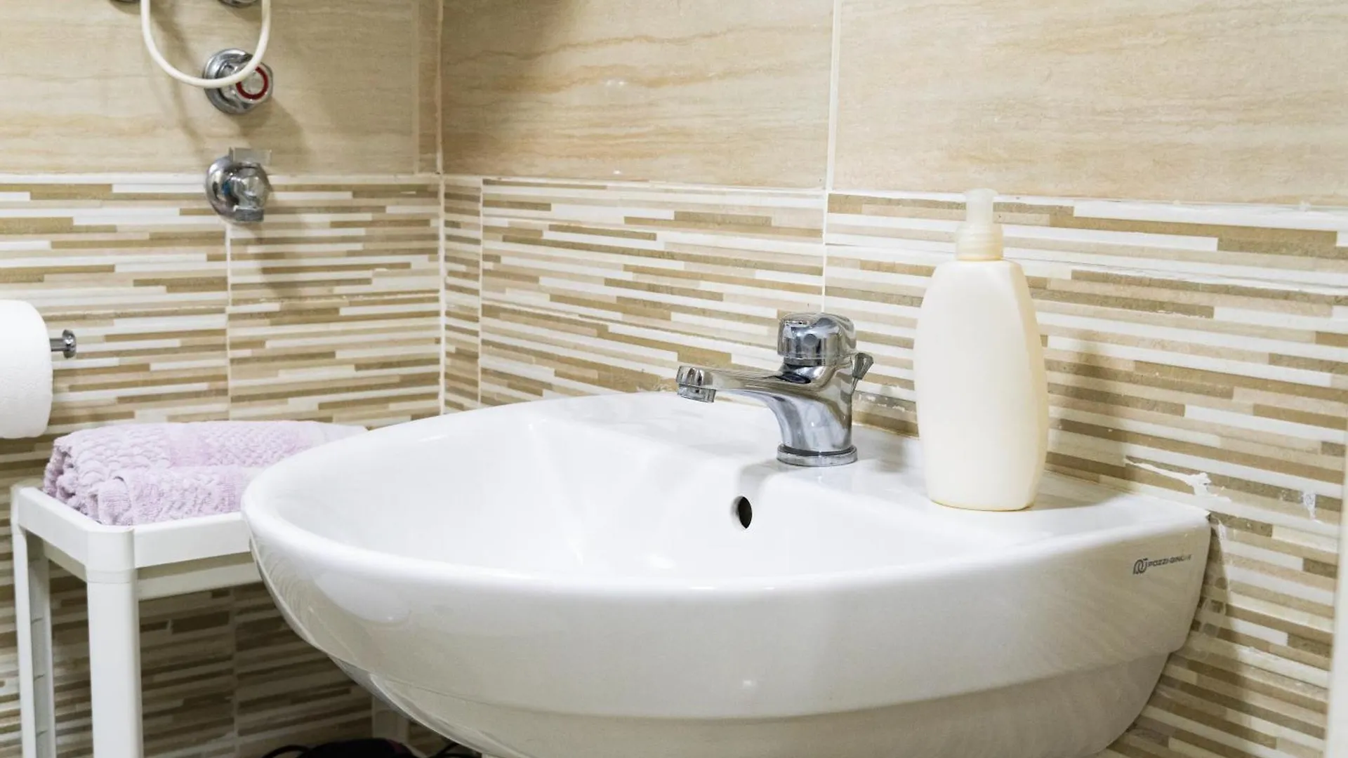 Gianludos Home - Centro Storico Neapel Italien
