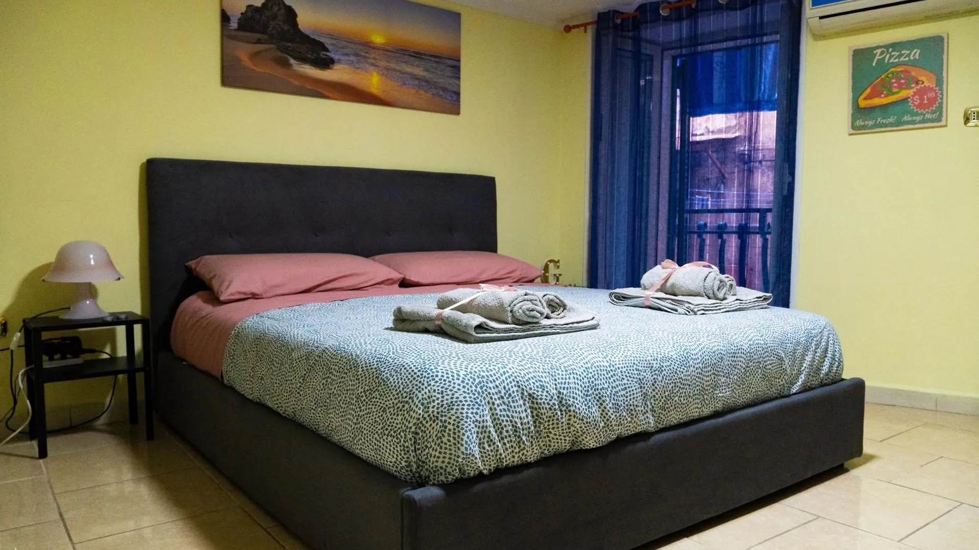 Gianludos Home - Centro Storico Neapol