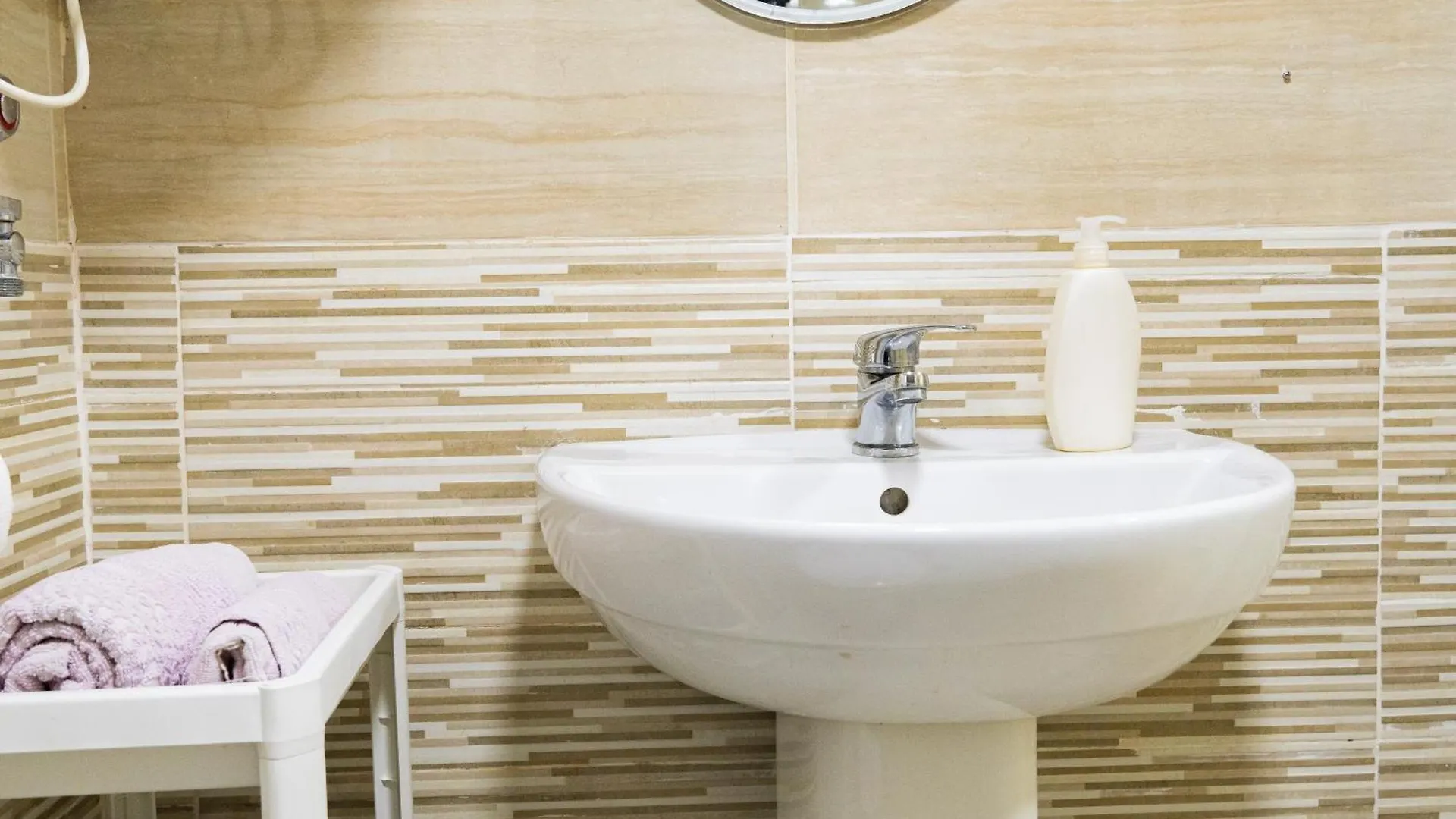 Apartamento Gianludos Home - Centro Storico Nápoles