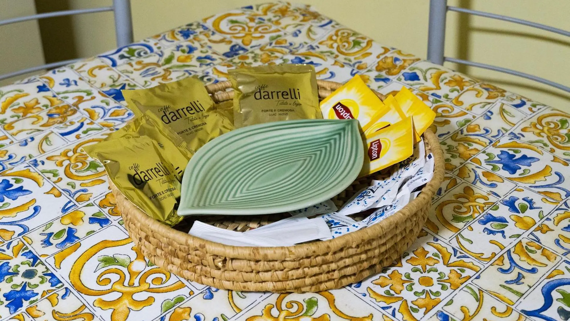 Gianludos Home - Centro Storico Nápoles