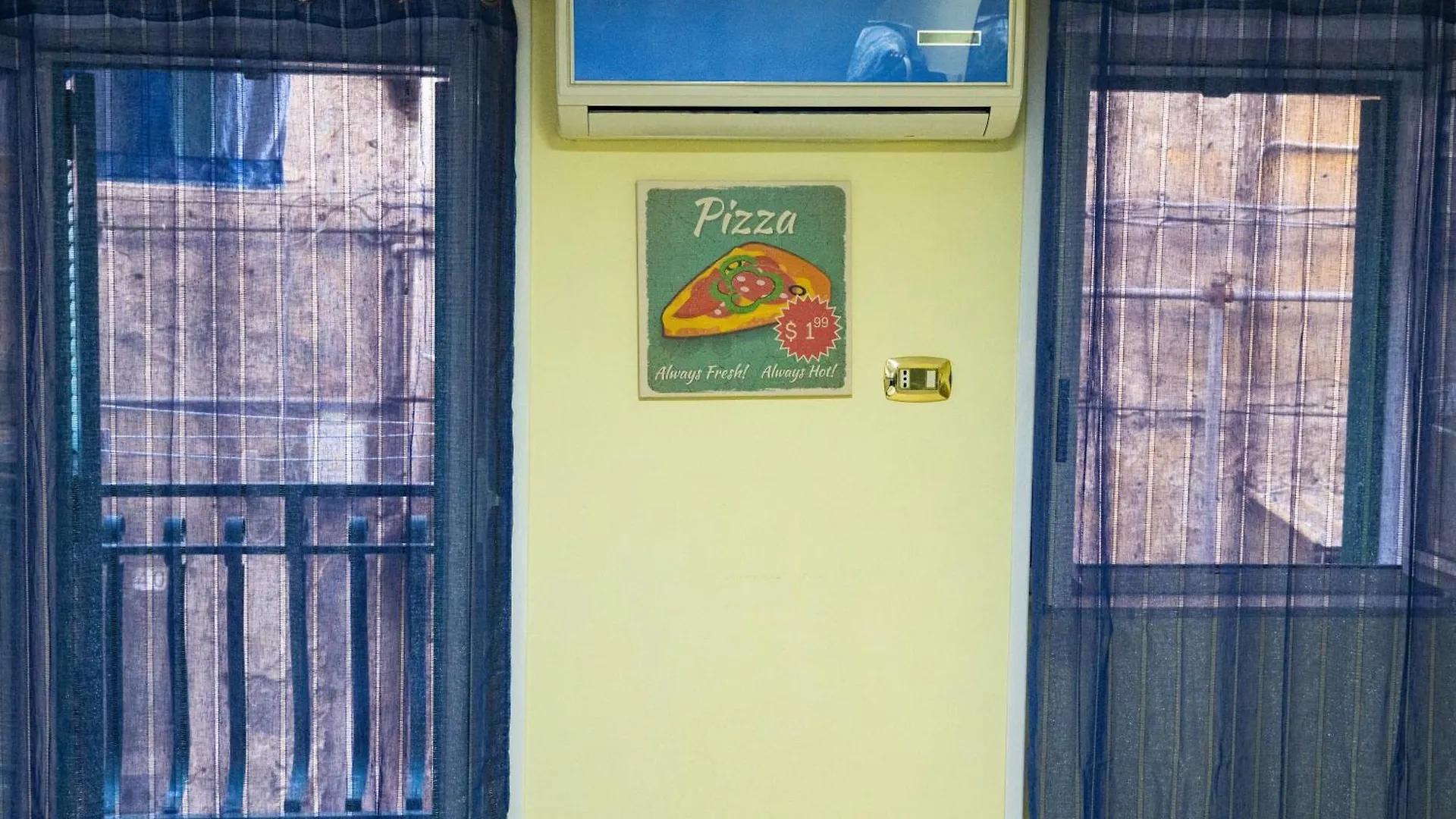 Gianludos Home - Centro Storico Nápoles